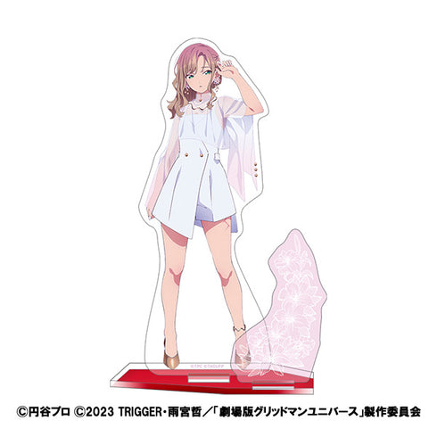 『グリッドマンユニバース』アクリルスタンド/南夢芽